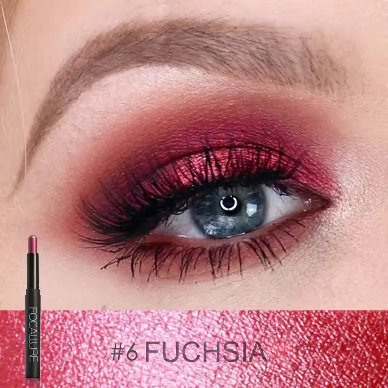 (1 + 1 Free) Dazzling Eyeshadow Magic Stick