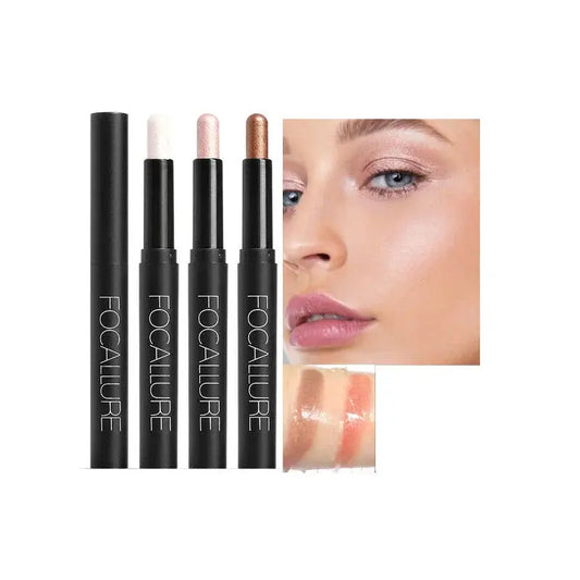 (1 + 1 Free) Dazzling Eyeshadow Magic Stick
