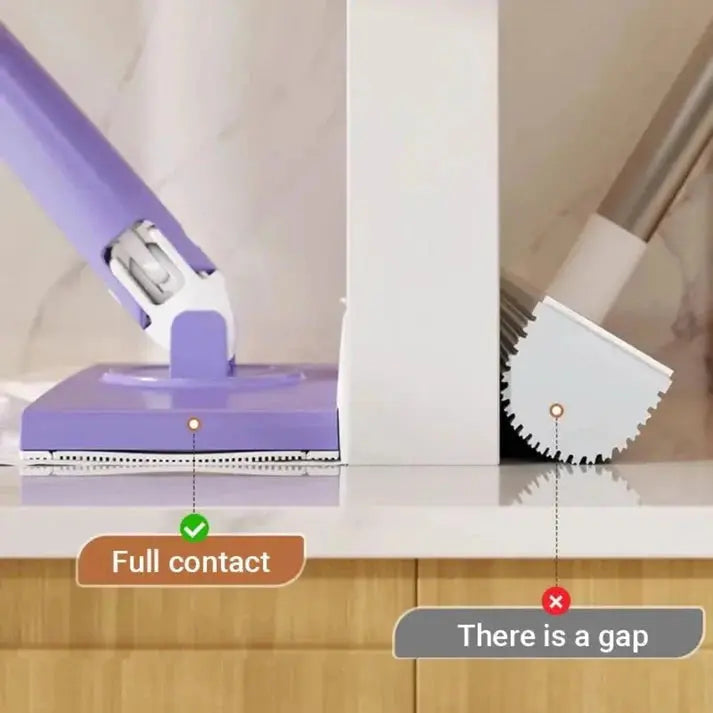 GleamMop Pro: Advanced Cleaning Made Simple