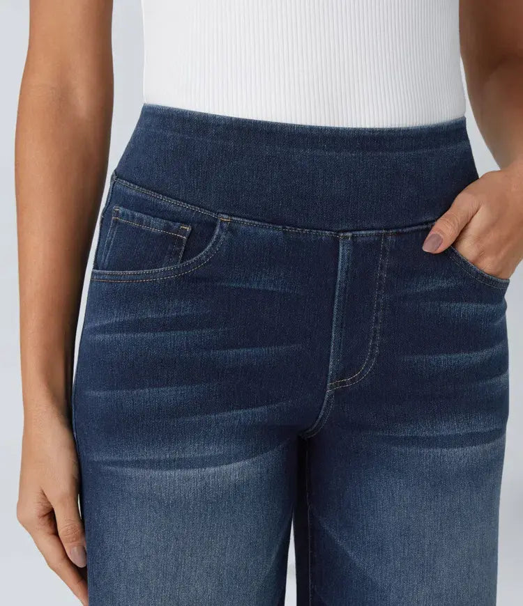 Rita - High-Waist Jeans