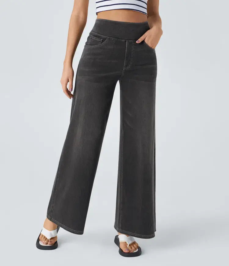 Rita - High-Waist Jeans