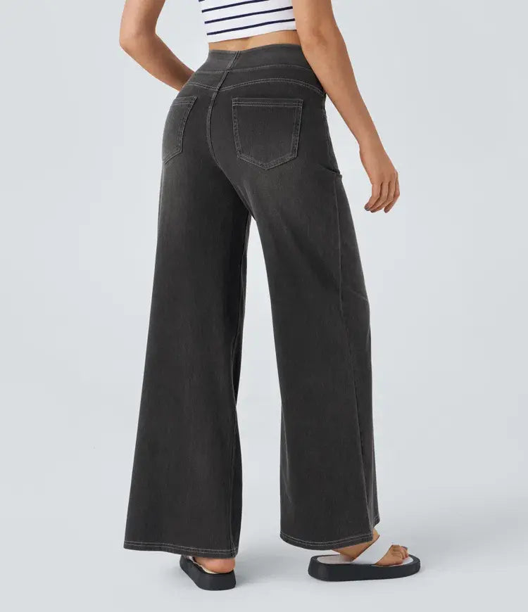 Rita - High-Waist Jeans